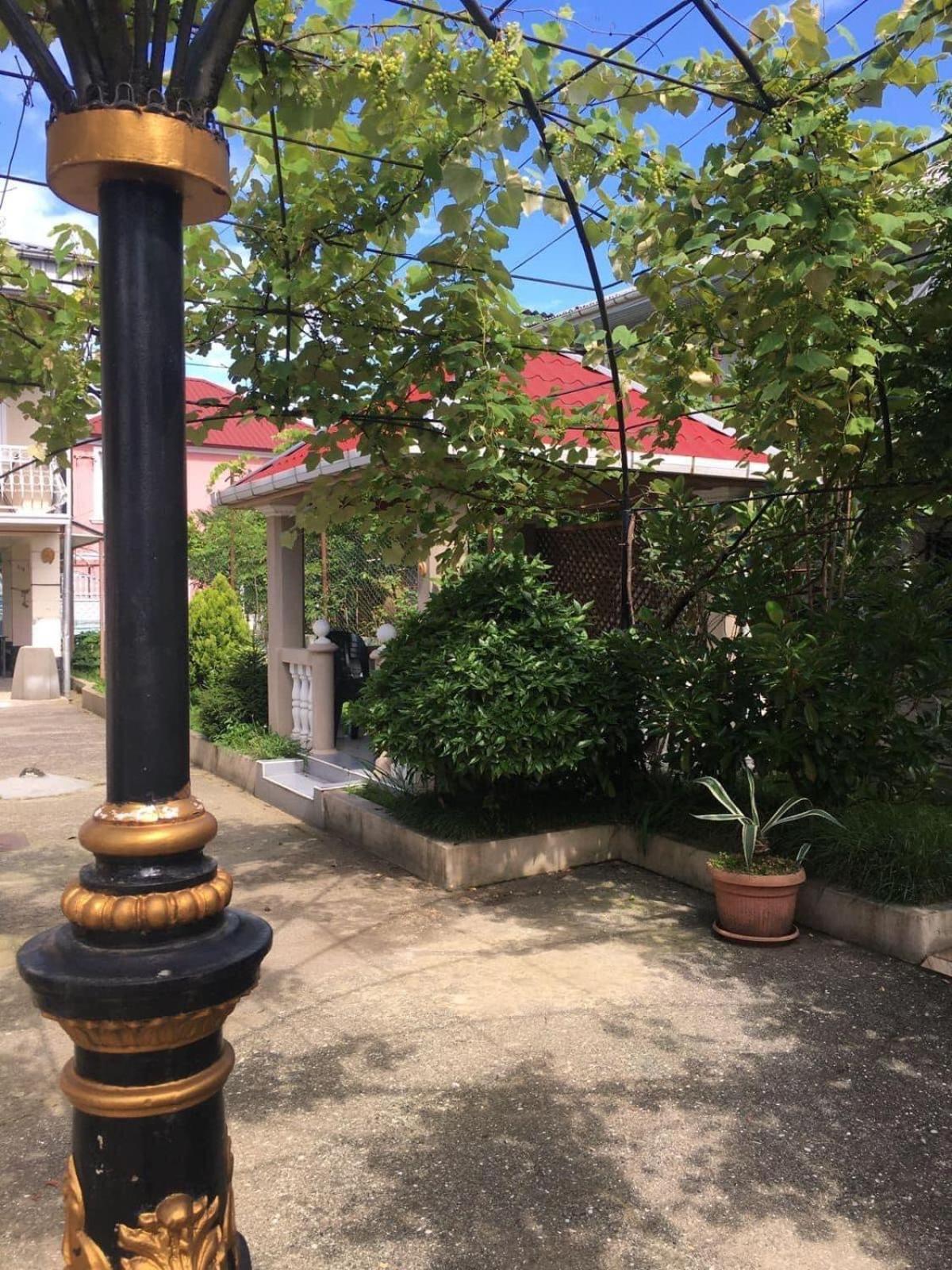 科布列季Vakho House公寓 外观 照片