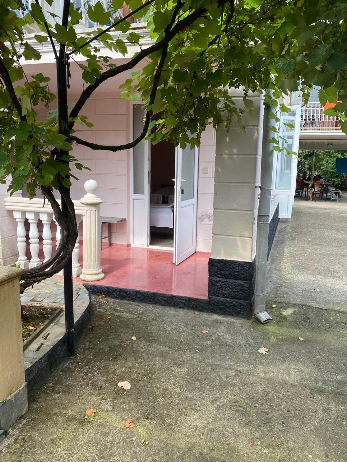 科布列季Vakho House公寓 外观 照片